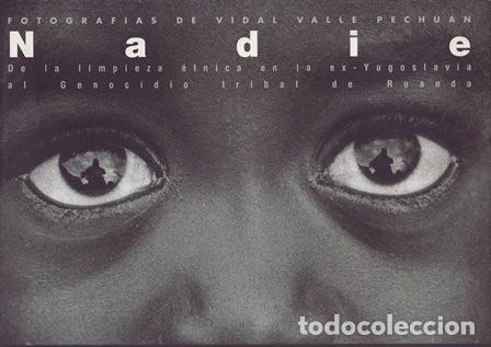 Livros em segunda m&atilde;o: VV. AA.- - Fotograf&iacute;as de Vidal Valle Pechuan.