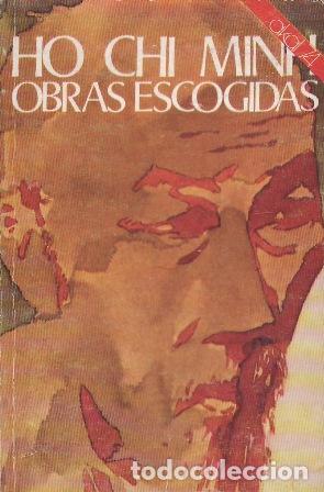 books: HO CHI MINH.- - Obras escogidas.