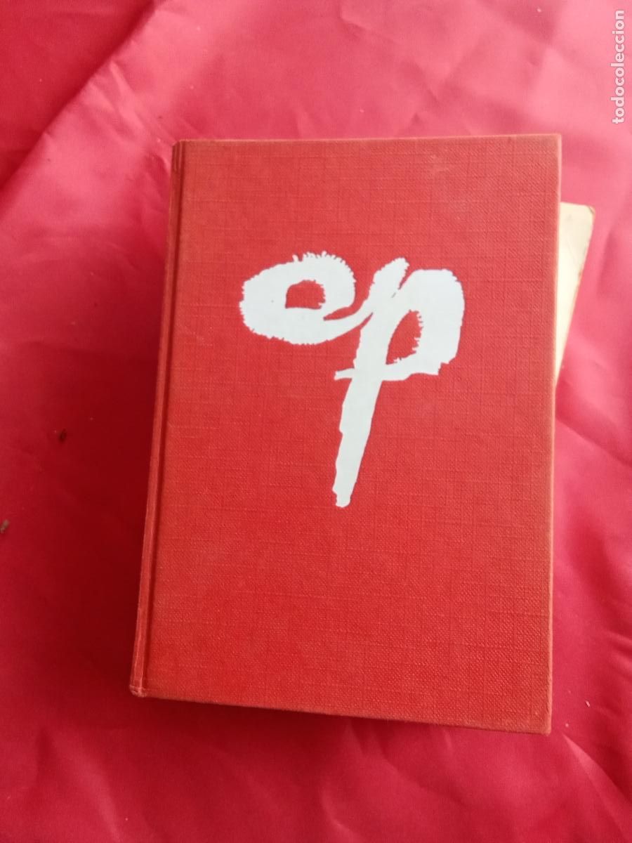 Libros: En el d&iacute;a de hoy. Jes&uacute;s Torbado L.3858-838
