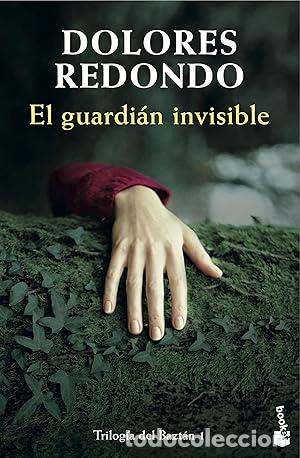 Libros: El guardi&aacute;n invisible - Redondo, Dolores