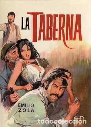 Libros: La taberna - ZOLA, EMILIO tdk59 - Foto 1