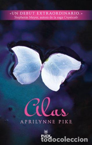 Libros: Alas - Pike, Aprilynne tdk77 - Foto 1