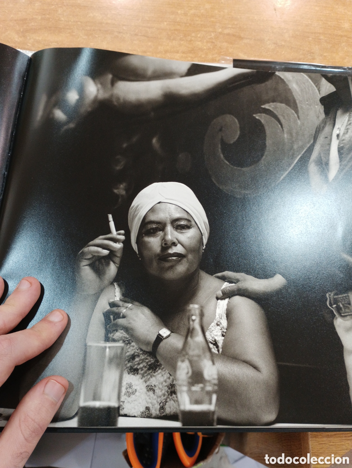 Libros: PLAZA de la SOLEDAD - GODED,MAYA - Sin Especificar - Foto 2