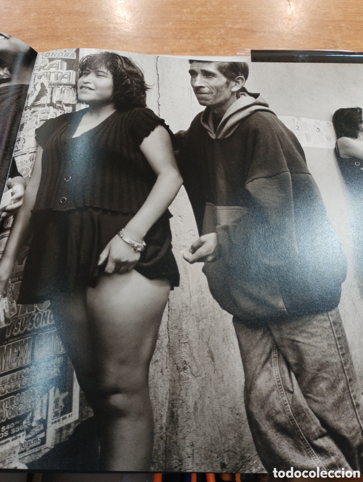 Libros: PLAZA de la SOLEDAD - GODED,MAYA - Sin Especificar - Foto 5