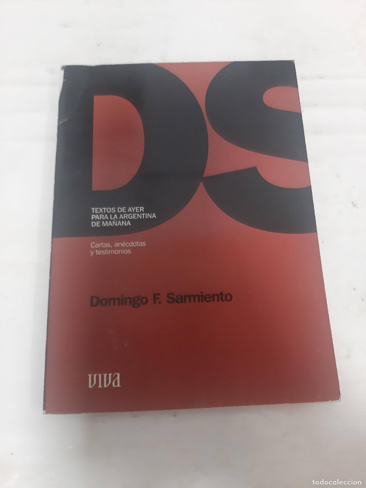 books: Textos de ayer para la argentina de ma&ntilde;ana - Manuel Belgrano - Manuel Belgrano