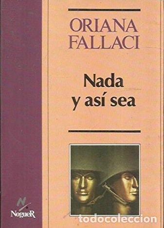 Libri di seconda mano: El caso Camps, punto inicial - Jacobo Timerman - Oriana Fallaci