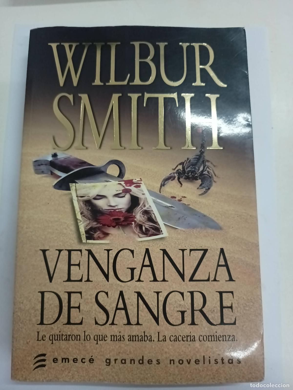 Libros: Cada suspiro - Bob Woodward - Wilbur Smith - Foto 1