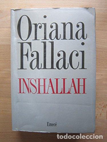 Libri di seconda mano: Ulf (Spanish Edition) - Juan Carlos Gen&eacute; - Oriana Fallaci
