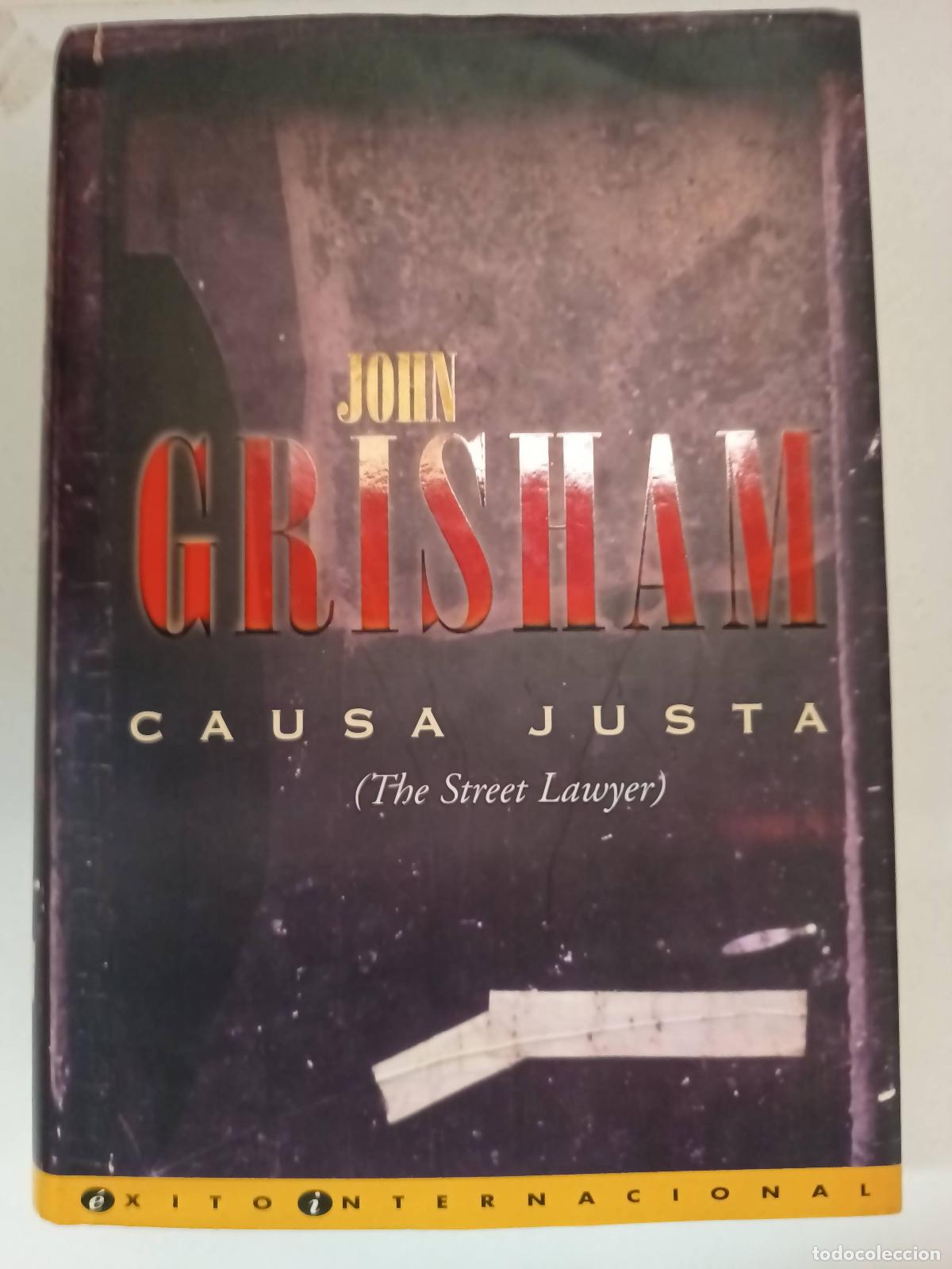 Libros: El conquistador (Autores Espanoles e Iberoameri) (Spanish Ed - John Grisham - Foto 1
