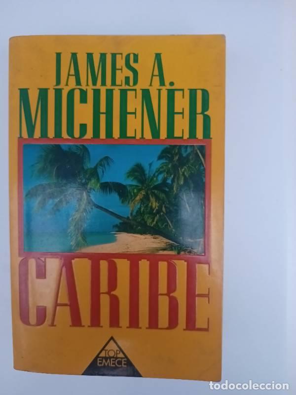 Libros: Un Extra&ntilde;o en el espejo - Sidney Sheldon - James A. Michener - Foto 1