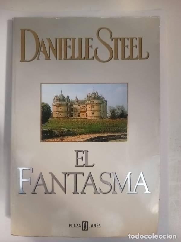 Libros: La clave de Einstein - Mark Alpert - Danielle Steel - Foto 1