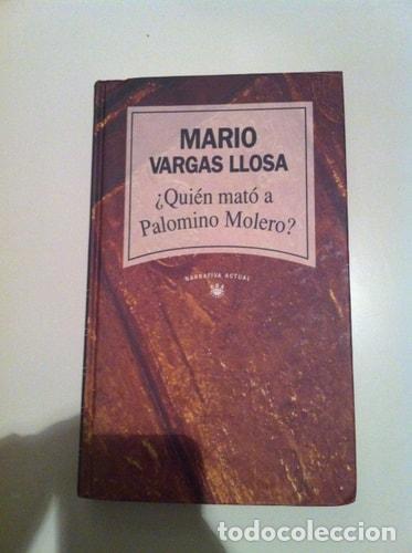 B&uuml;cher: Un asunto complicado - Lawrence Sanders - Mario Vargas Llosa