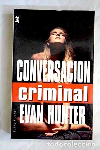 books: AAVV N-A - N-A - Evan Hunter