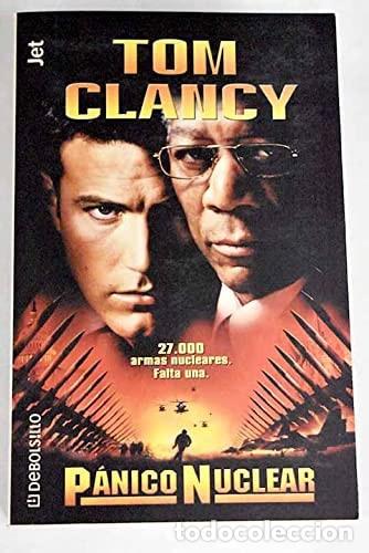 B&uuml;cher: La Herencia - Grisham - Tom Clancy
