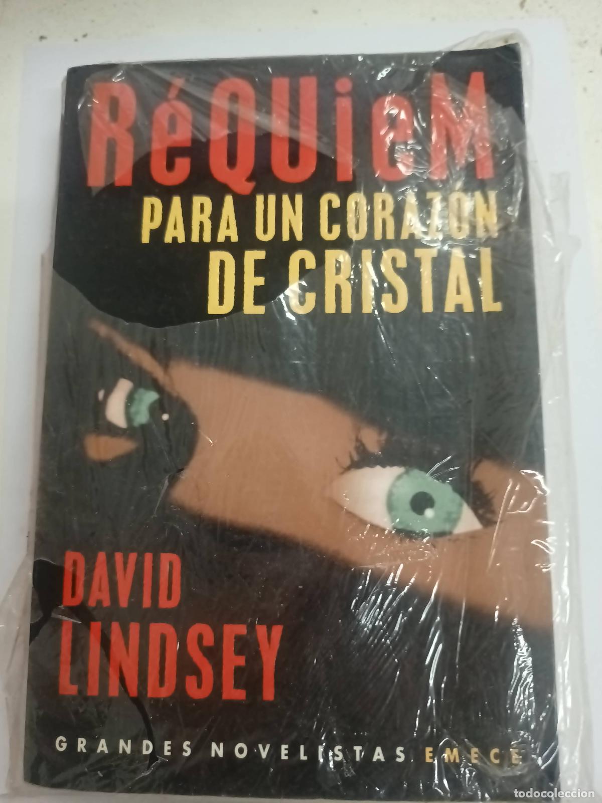 Libros: Temor ciego - Stuart Woods - David Lindsey - Foto 1