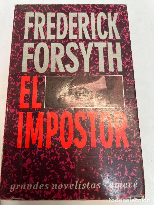 Libros: Perestroika - Mikhail Sergeevich Gorbachev - Frederick Forsyth - Foto 1