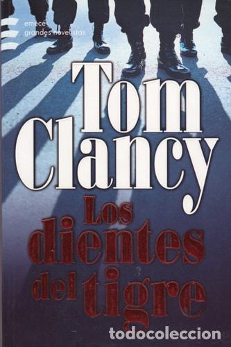 Libros: Vuela el halc&oacute;n - Wilbur Smith - Tom Clancy - Foto 1