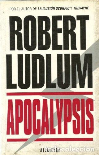 B&uuml;cher: EL FIN DE LA HISTORIA - LILIANA HEKER - Robert Ludlum