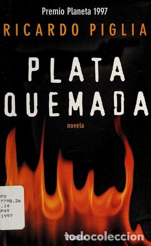 Libri di seconda mano: SIETE VIDAS - John Grisham - Ricardo Piglia