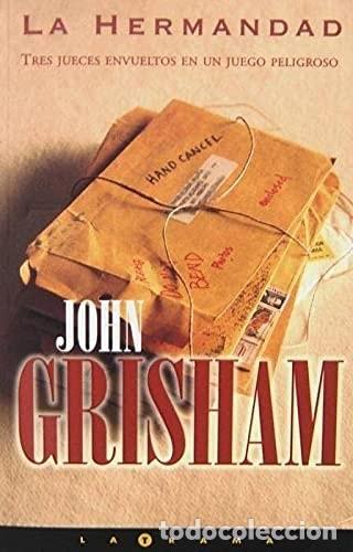 B&uuml;cher: La Tierra Todavia Es Joven - Johannes Mario Simmel - John Grisham