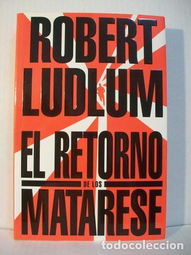 Livres: Johnny cogio su fusil - Dalton Trumbo - Robert Ludlum