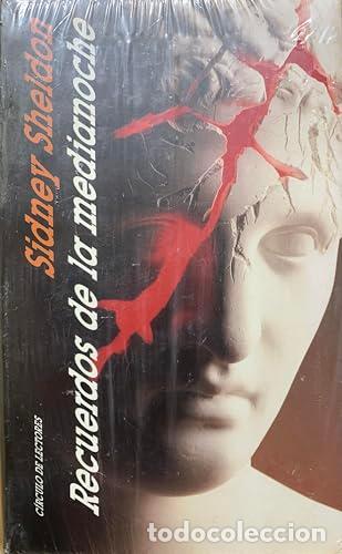 Libros: El Pacto de Holcroft - Ludlum, Robert - SIDNEY SHELDON - Foto 1