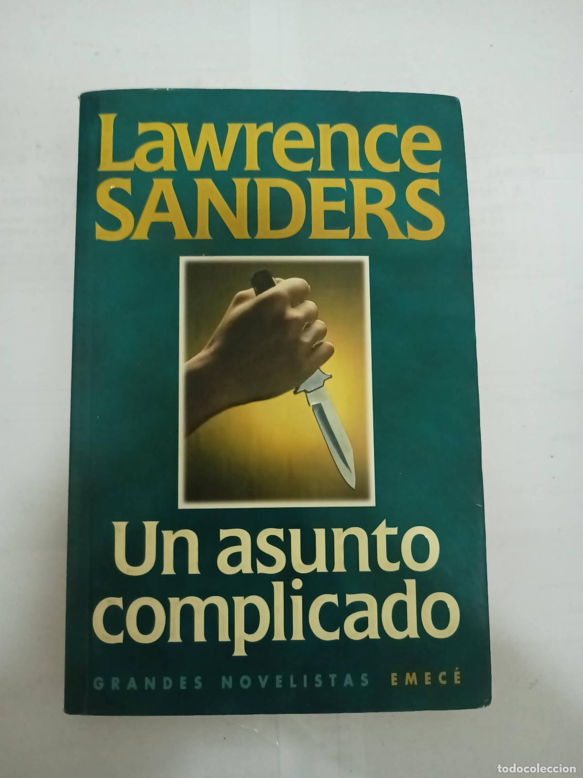 Libri di seconda mano: Autobiograf&iacute;a vol 1 flecha en el azul - Arthur Koestler - Lawrence Sanders