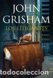 Libros: Single y Single - John Le Carr&eacute; - John Grisham - Foto 1