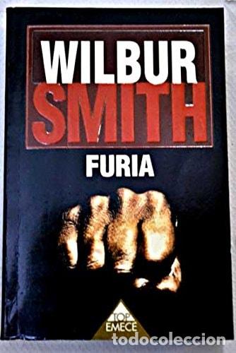 Libros: Costa ardiente - Wilbur Smith - Wilbur Smith - Foto 1