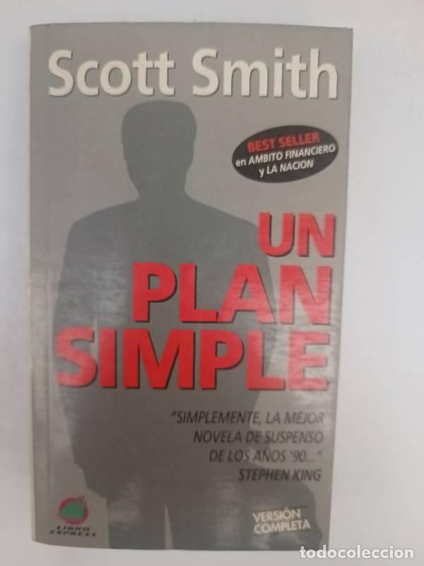 Libros: El Socio - John Grisham - John Grisham - Scott Smith - Foto 1