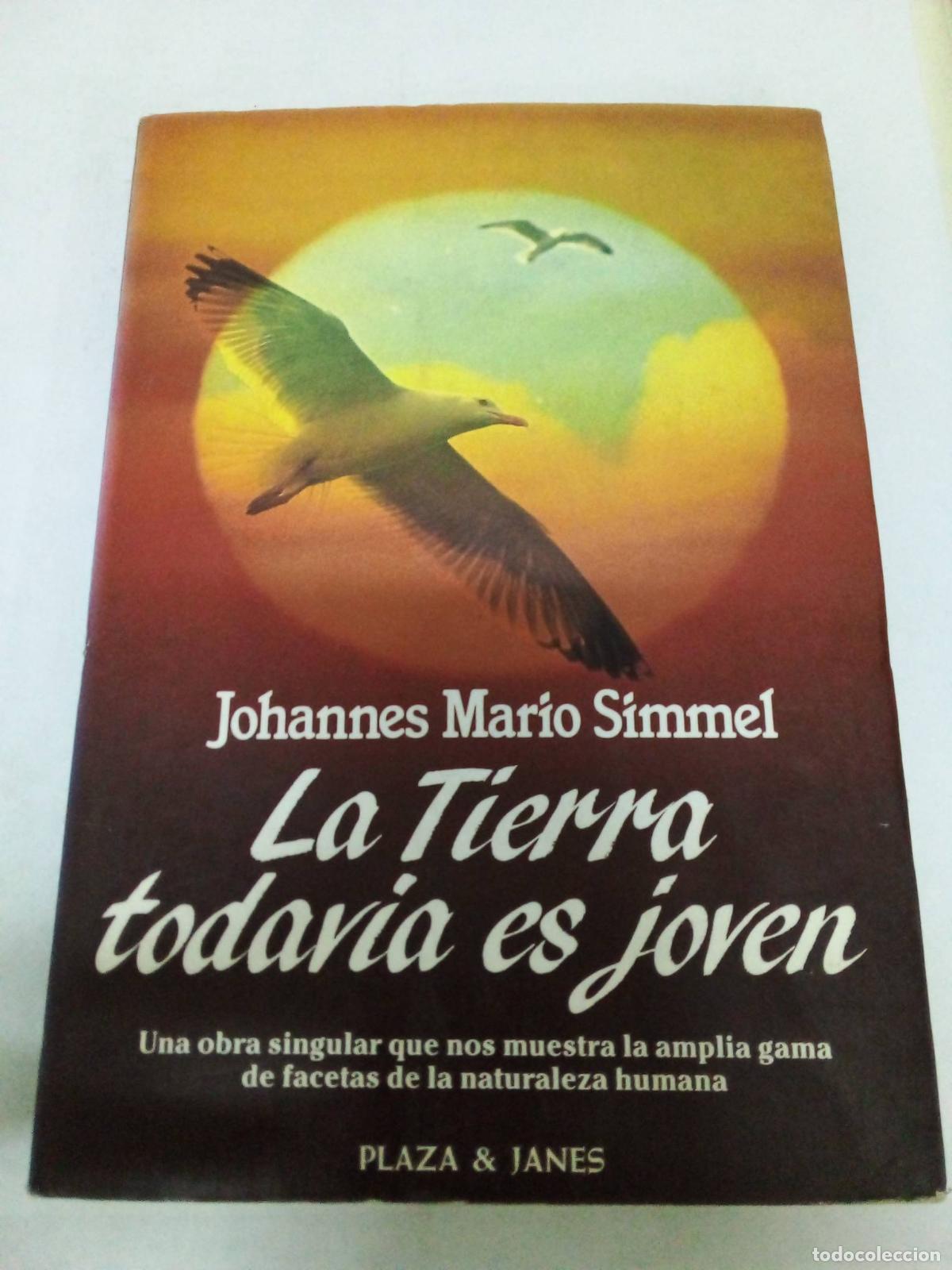 Libri di seconda mano: AAVV N-A - N-A - Johannes Mario Simmel
