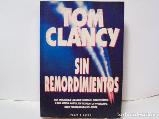 Libros: El tercer gemelo - Ken Follett - Tom Clancy - Foto 1