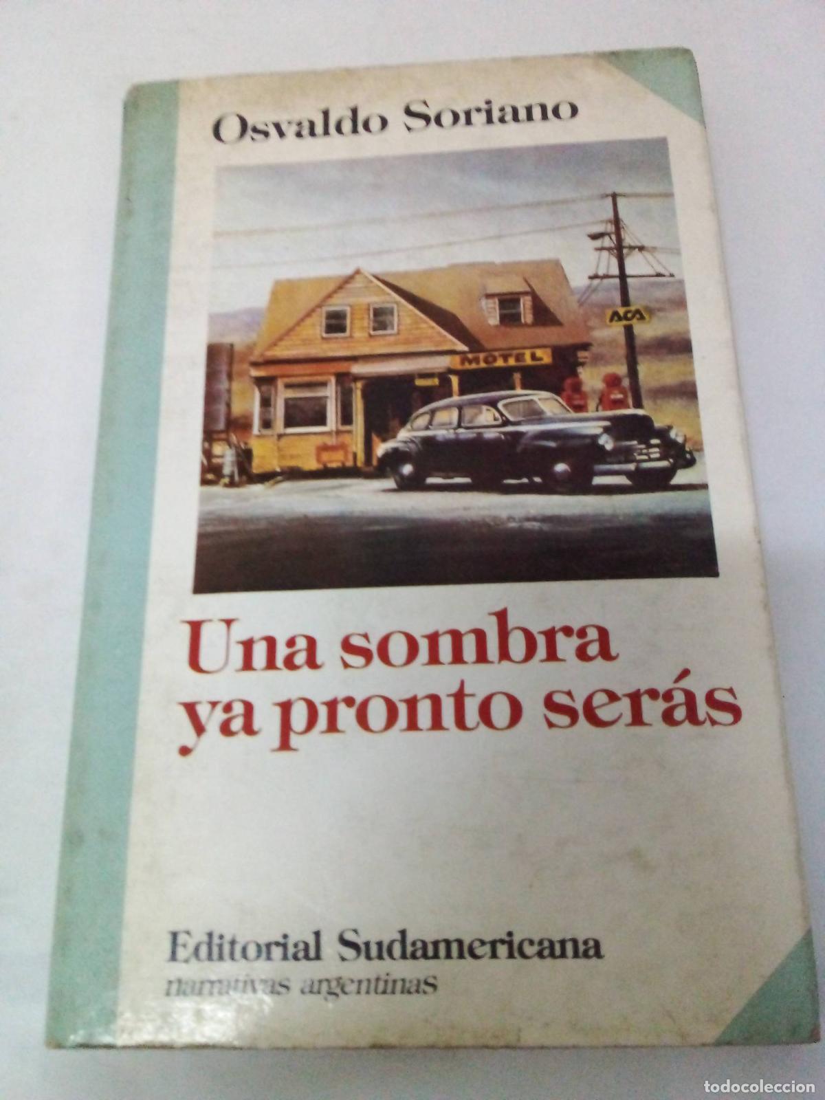 Libros: Pira&ntilde;as - Pira&ntilde;as - Osvaldo Soriano - Foto 1