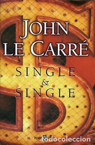 Libros: AAVV N-A - N-A - John Le Carr&eacute; - Foto 1