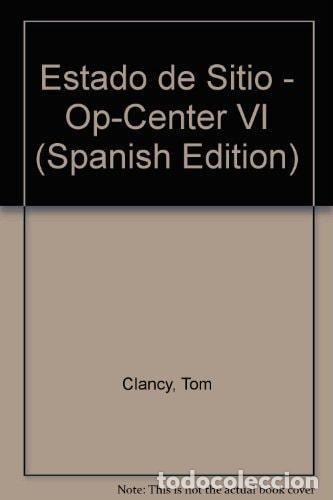 Libros: Trasnoche - Pablo de Santis - Tom Clancy - Foto 1