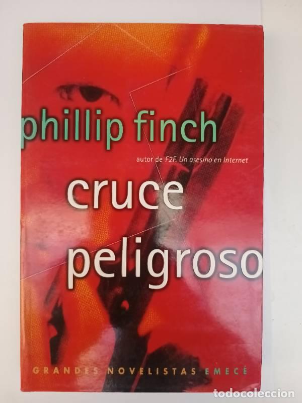 Libros: Dispara, yo ya estoy muerto - Julia Navarro - Phillip Finch