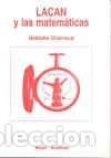 Libros: Lacan y Las Matematicas (Spanish Edition) - Charraud Nathalie