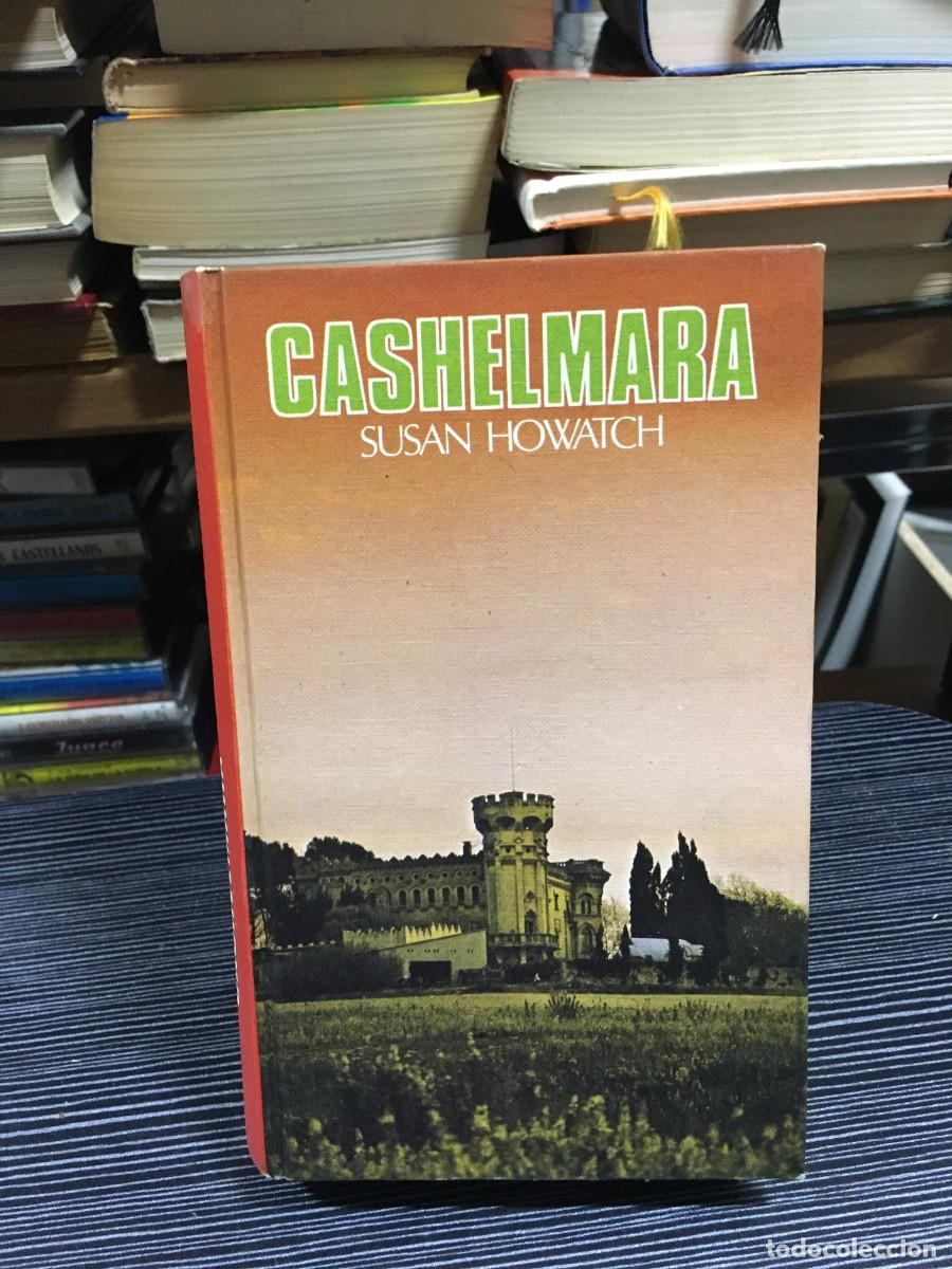 Libros: Cashelmara Susan Howatch