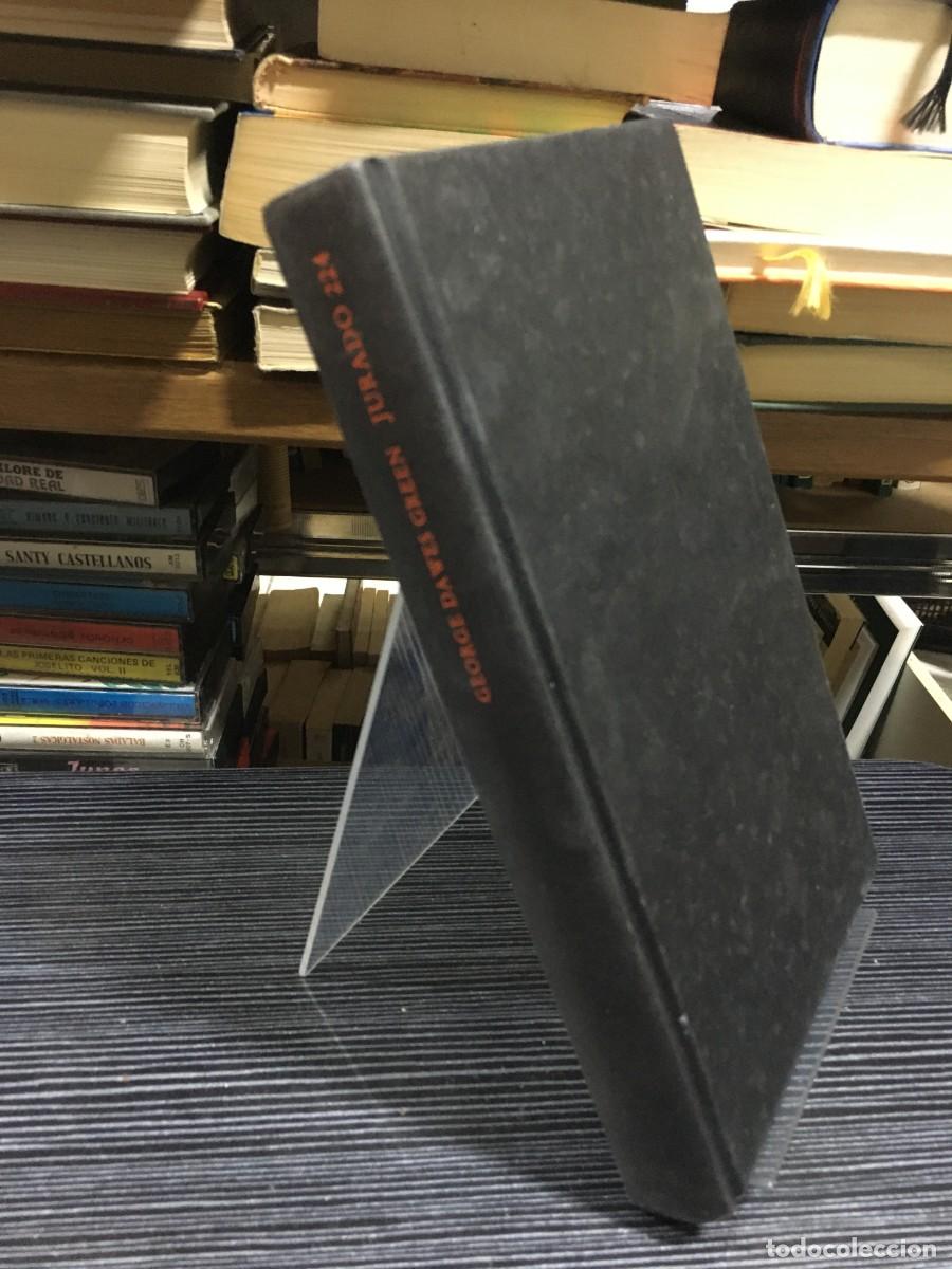 Libros: Jurado 224 George Dawes Green