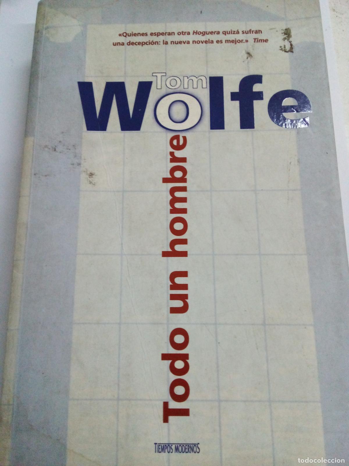 Libros: Las arenas del tiempo - Sidney Sheldon - Tom Wolfe - Foto 1