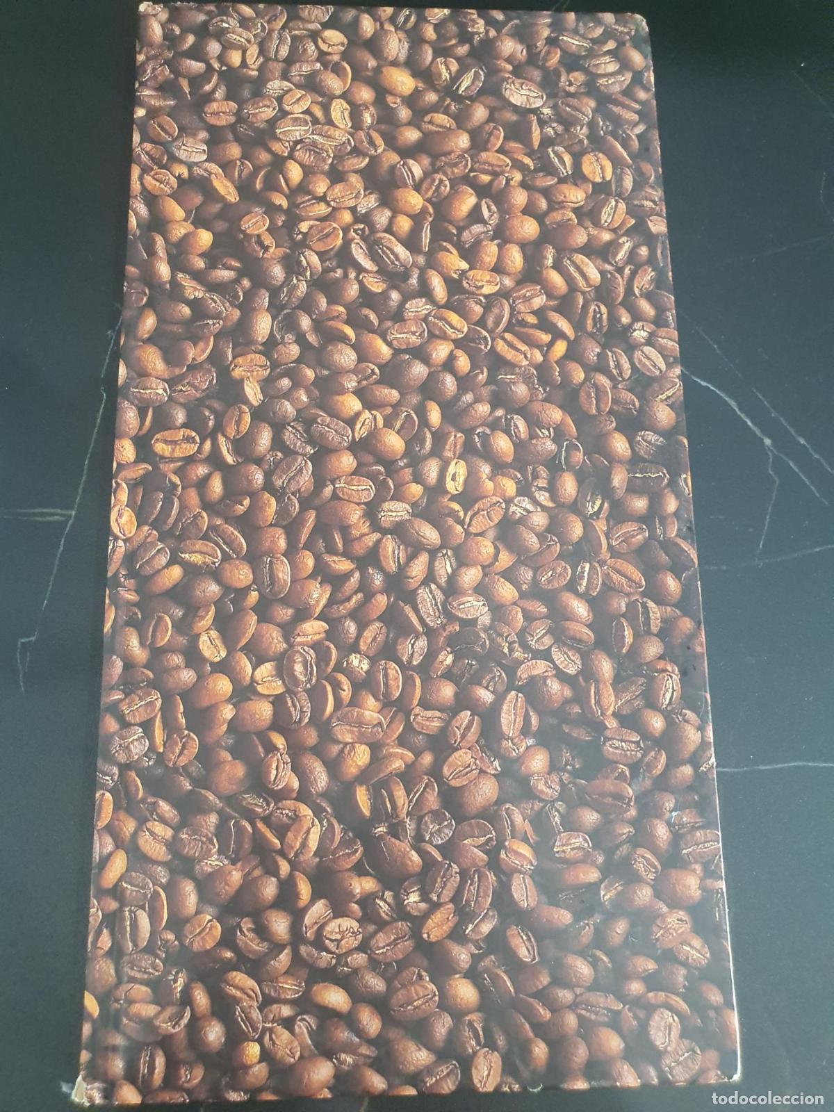Kaffe - St&eacute;phan Lagorce