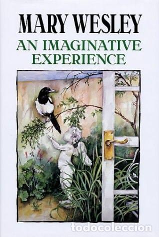 Libros: Imaginative Experience - Wesley; M.