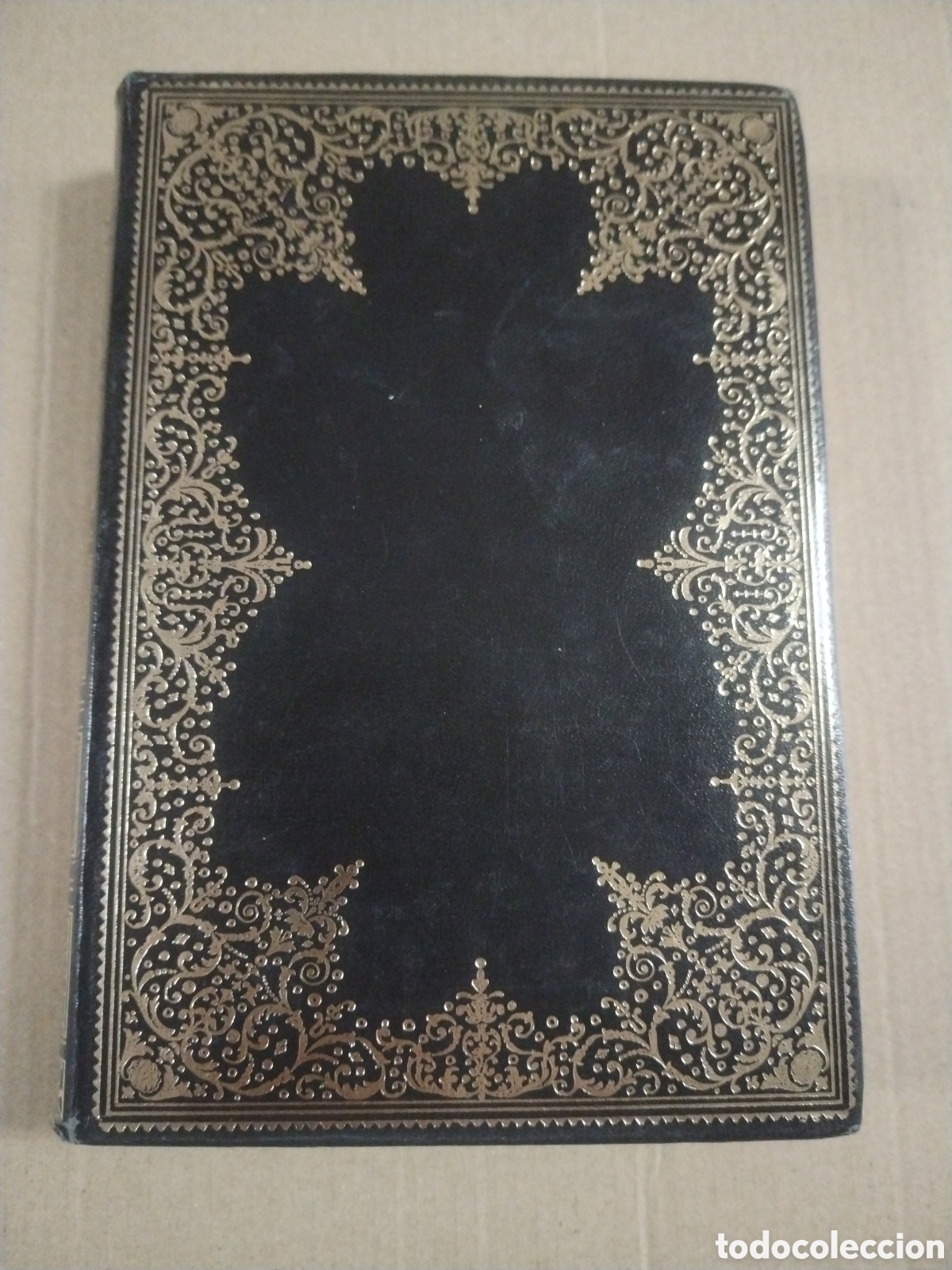 Libros: Guzm&aacute;n del Alfarache II. Mateo Alem&aacute;n.