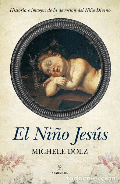 books: El Ni&ntilde;o Jes&uacute;s- 9788492924547
