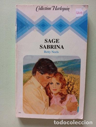 Libros: Sage Sabrina- 9782280000956