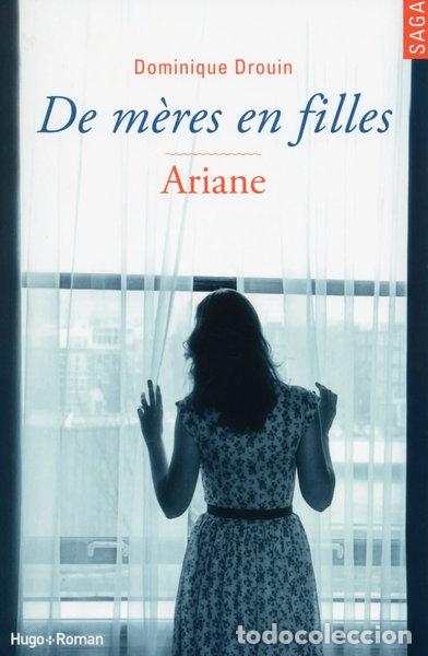 Libros: Ariane- 9782755617603