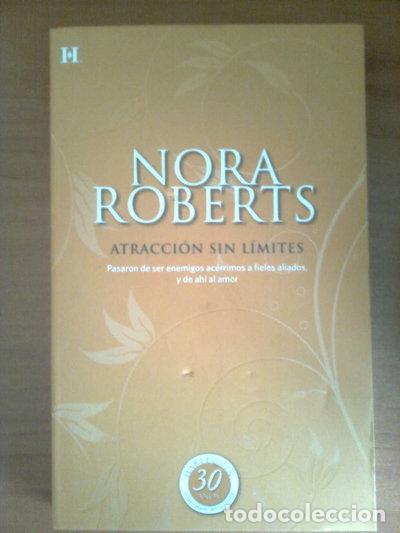 Livres: Atracci&oacute;n sin l&iacute;mites- 9788467116700