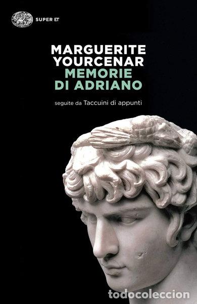 Livres: Memorie di Adriano- 9788806219710