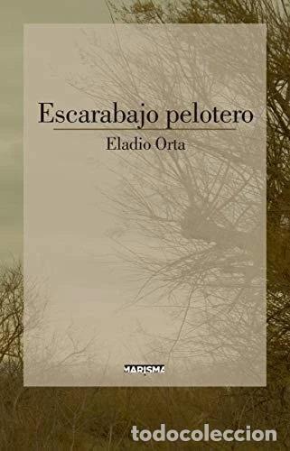 Livres: Escarabajo pelotero- 9788417318406