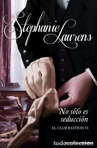 Livres: No s&oacute;lo es seducci&oacute;n- 9788408123996